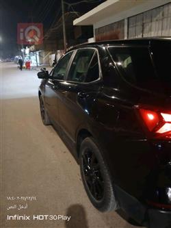 شيفروليه إكوينوكس